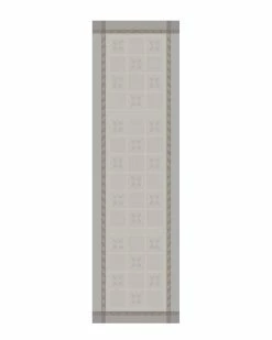 Brand new 😀 Garnier Thiebaut Antique Terre Tablerunner Home Linens ✨