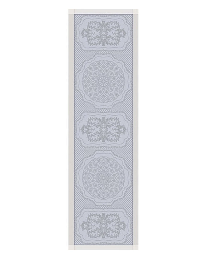 Promo โ๏ธ Garnier Thiebaut Soubise Albatre Tablerunner Home Linens ๐