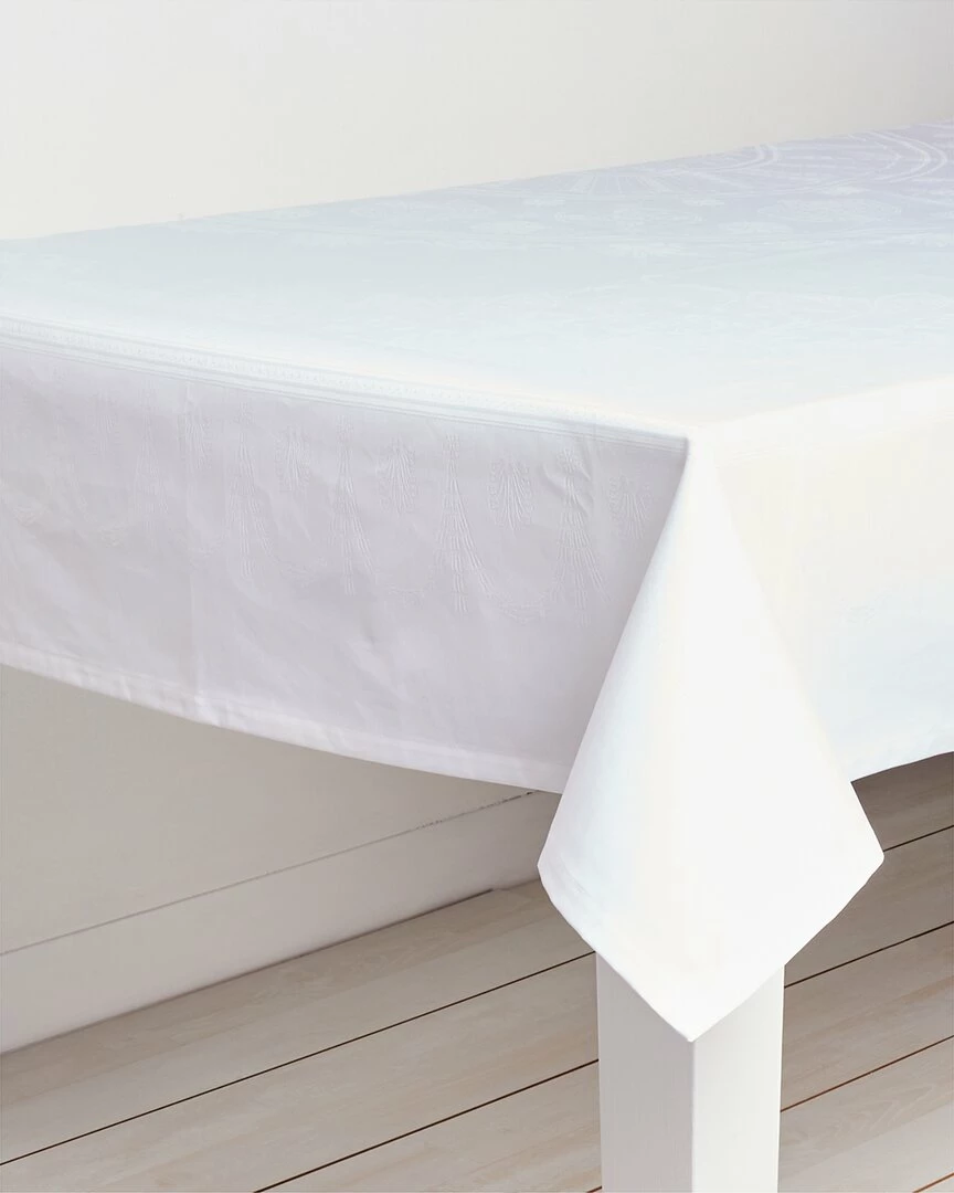 Wholesale ๐ Garnier Thiebaut Eloise Diamant Tablecloth Home Linens ๐