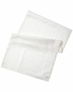 Coupon 🧨 Garnier Thiebaut Eloise Diamant Tablerunner Home Linens 💯