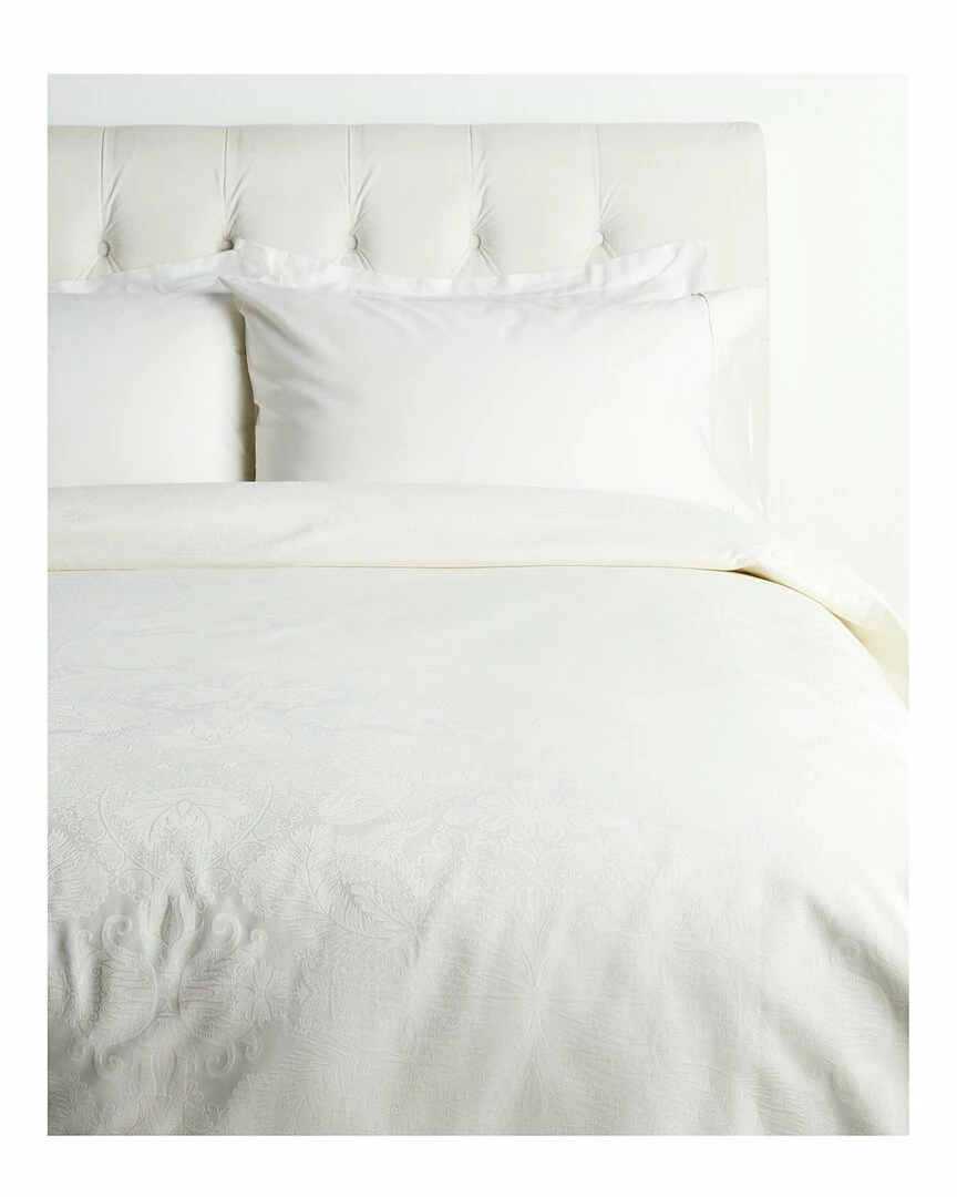 Wholesale ๐ Garnier Thiebaut Isaphire Diamant Blanc Cotton Sateen Duvet Cover Home Duvet Inserts & Duvets โ