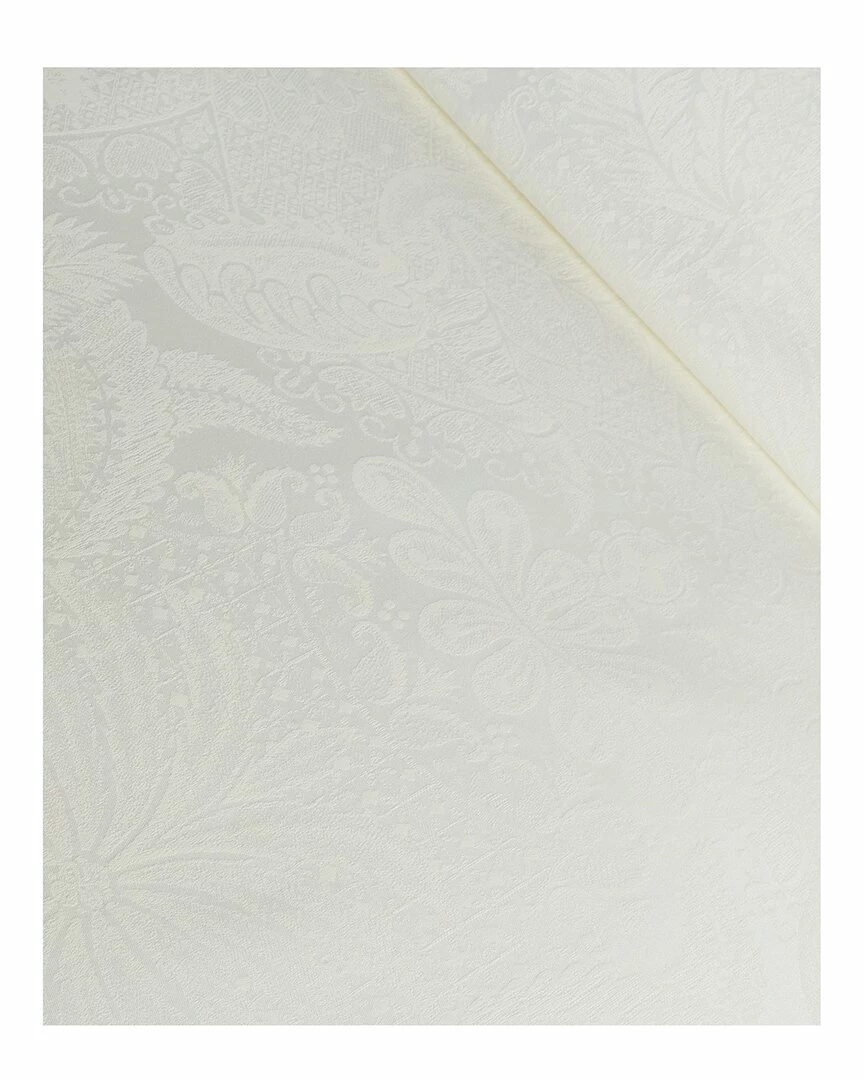 Wholesale ๐ Garnier Thiebaut Isaphire Diamant Blanc Cotton Sateen Duvet Cover Home Duvet Inserts & Duvets โ - Image 2