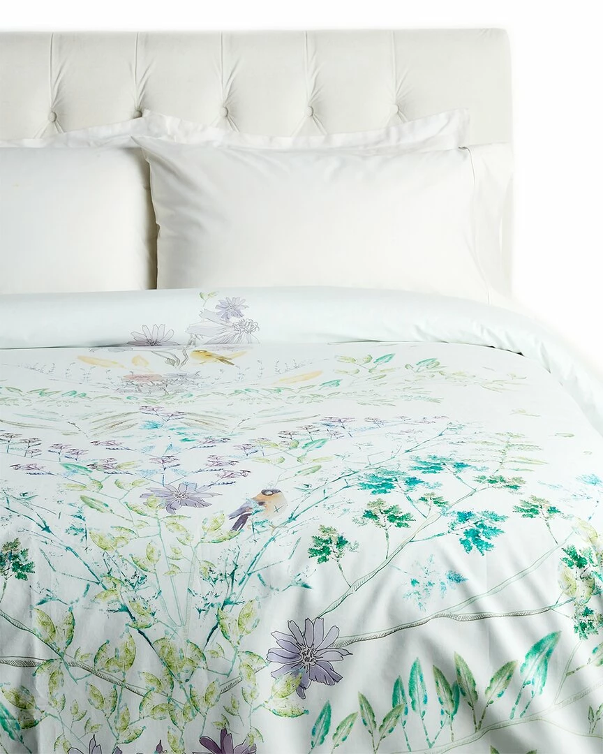 Best deal ???? Garnier Thiebaut Jardin Vagabond Printemps Organic Cotton Percale Duvet Cover Home Duvet Inserts & Duvets ???? 3 Best deal ???? Garnier Thiebaut Jardin Vagabond Printemps Organic Cotton Percale Duvet Cover Home Duvet Inserts & Duvets ????