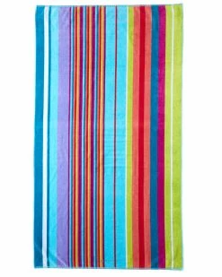 Best Sale 🎉 Garnier Thiebaut Sunbeam ☀️ Summer Cotton Beach Towel Home Beach Towels ❤️