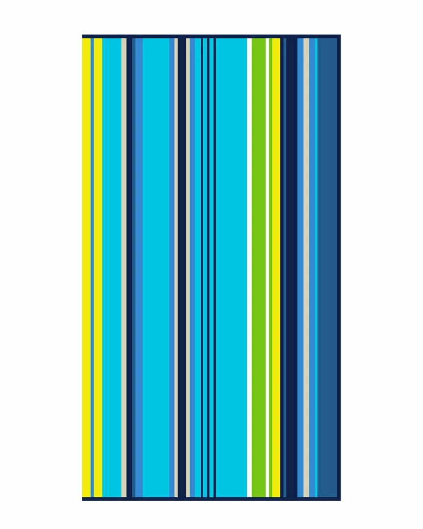 Flash Sale โ Garnier Thiebaut Bora Bora Bleu Beach Towel Home Beach Towels ๐ฅฐ