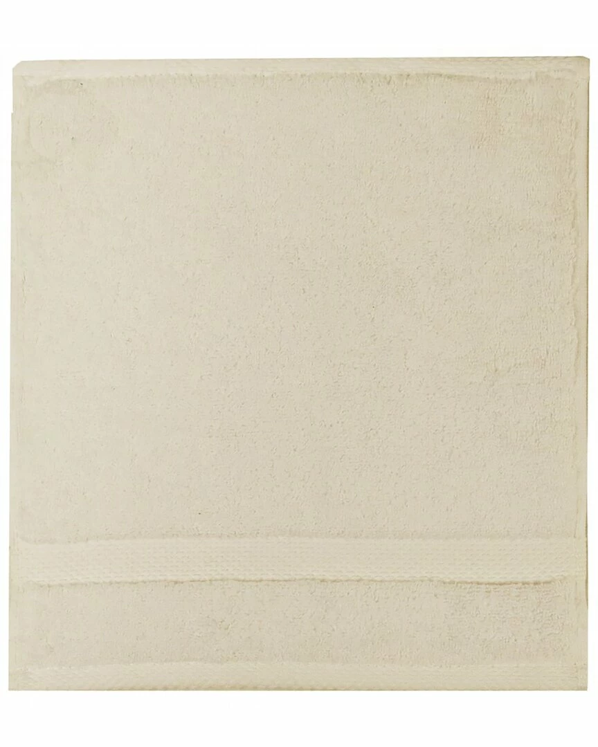 Promo โ Garnier Thiebaut Elea Angora 4pc Face Towel Set Home Bath Towels ๐