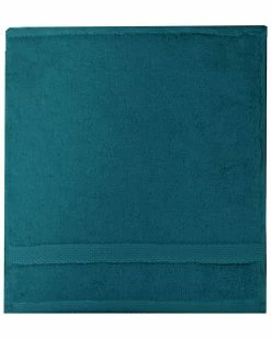 New ❤️ Garnier Thiebaut Elea Canard 4pc Face Towel Set Home Bath Towels ✨