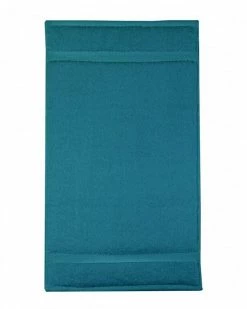 Cheap 🎉 Garnier Thiebaut Elea Canard 4pc Guest Towel Set Home Bath Towels ✔️