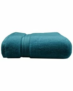 Discount 🛒 Garnier Thiebaut Elea Canard Bath Sheet Home Bath Towels 🛒