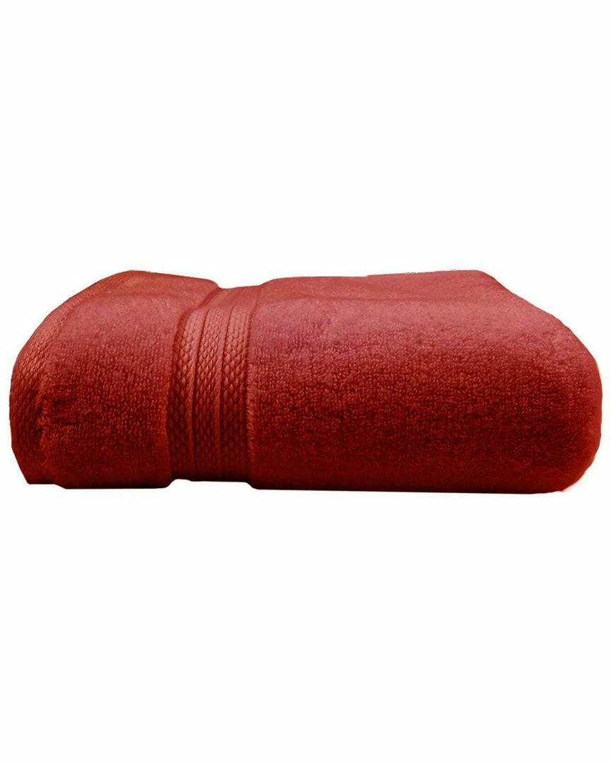 Discount โค๏ธ Garnier Thiebaut Elea Cerise 2pc Bath Towel Set Home Bath Towels ๐