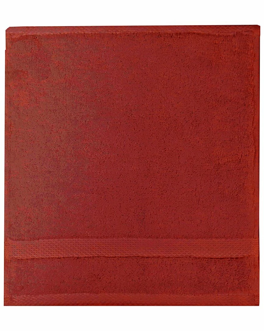 Hot Sale ???? Garnier Thiebaut Elea Cerise 4pc Face Towel Set Home Bath Towels ???? 3 Hot Sale ???? Garnier Thiebaut Elea Cerise 4pc Face Towel Set Home Bath Towels ????