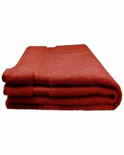 Top 10 😍 Garnier Thiebaut Elea Cerise Bath Sheet Home Bath Towels 💯