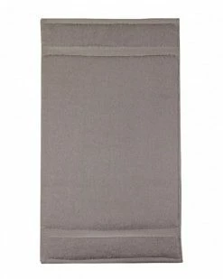 Promo 😍 Garnier Thiebaut Elea Etain 4pc Guest Towel Set Home Bath Towels 👍