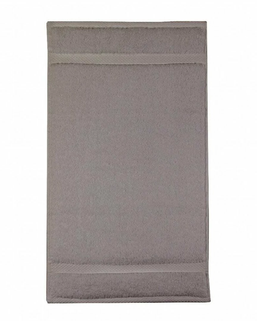 Promo ๐ Garnier Thiebaut Elea Etain 4pc Guest Towel Set Home Bath Towels ๐