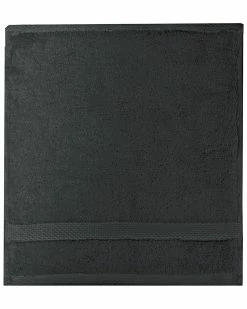 Cheapest ⌛ Garnier Thiebaut Elea Grey 4pc Face Towel Set Home Bath Towels 💯