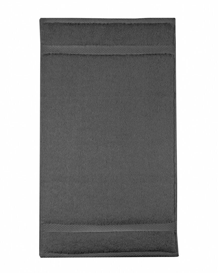 Top 10 ๐ฅฐ Garnier Thiebaut Elea Grey 4pc Guest Towel Set Home Bath Towels ๐