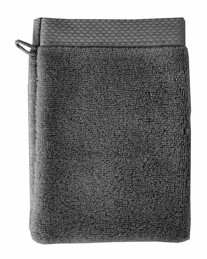 Cheap โ๏ธ Garnier Thiebaut Elea Grey 6pc Wash Cloth Set Home Bath Towels ๐