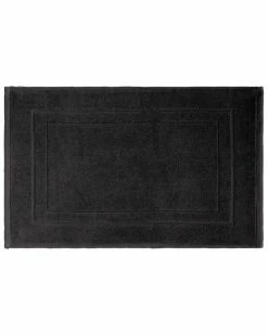 Best reviews of 🎉 Garnier Thiebaut Elea Grey Bath Mat Home Bath Mats & Curtains ⭐