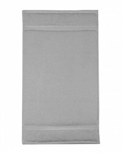 Brand new 🥰 Garnier Thiebaut Elea Perle 4pc Guest Towel Set Home Bath Towels 👏