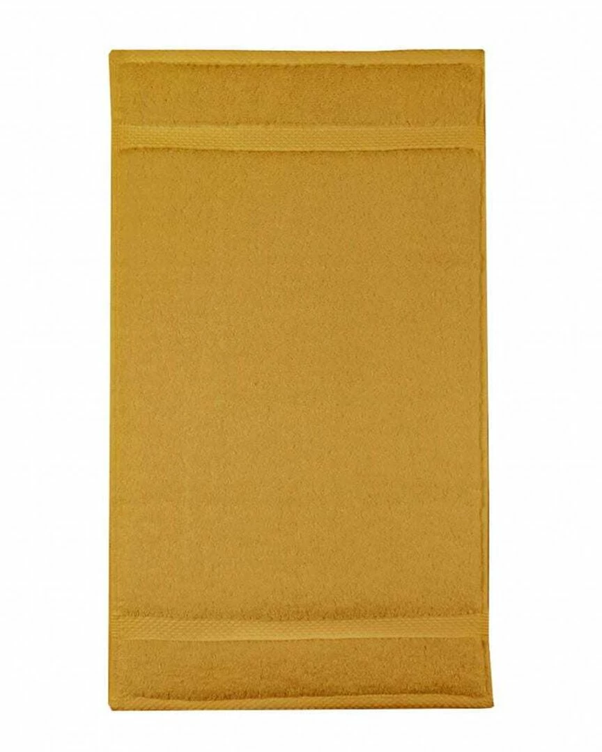 Best deal ๐ Garnier Thiebaut Elea Safran 4pc Guest Towel Set Home Bath Towels โญ