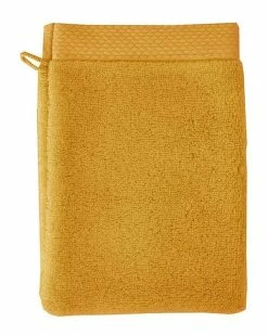 Cheapest ✔️ Garnier Thiebaut Elea Safran 6pc Wash Cloth Set Home Bath Towels 🤩