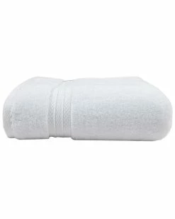Cheap 🔥 Garnier Thiebaut Elea White 2pc Bath Towel Set Home Bath Towels 💯