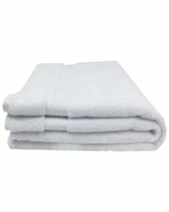 Coupon 😉 Garnier Thiebaut Elea White Bath Sheet Home Bath Towels 🔔