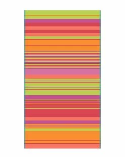 Best Sale 😉 Garnier Thiebaut Sunrise ☀️ Summer Beach Towel Home Beach Towels 🥰