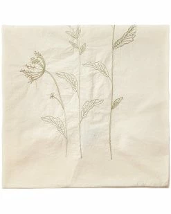 Cheap 😉 Garnier Thiebaut Anae Olive Cotton Percale Pillow Sham Home Pillowcases & Shams 🎁