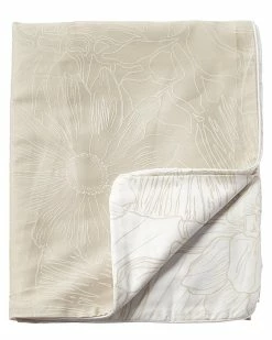 Best deal 😍 Garnier Thiebaut Flower Power Natural 300TC Cotton Sateen Pillow Sham Home Pillowcases & Shams 🥰