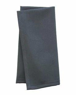 Coupon 🤩 Garnier Thiebaut Set Of 6 Confettis Pink Napkins Home Linens ✔️