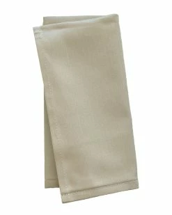 Coupon 😍 Garnier Thiebaut Set Of 6 Confettis Caillou Napkins Home Linens ⌛