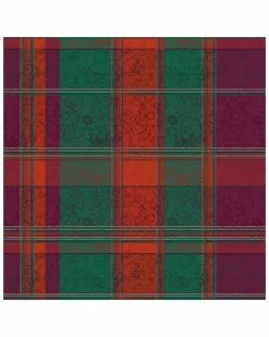 Wholesale ⌛ Garnier Thiebaut Mille Asters Noel Tablecloth Home Linens 🎁