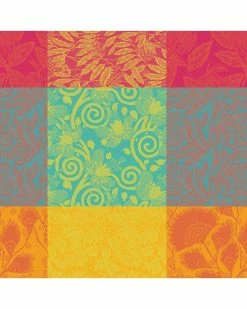 Brand new 🔥 Garnier Thiebaut Mille Buissons Floraison Napkin Home Linens 😉