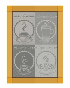 Top 10 🛒 Garnier Thiebaut Tasses De Cafe Macchiato Kitchen Home Linens ✔️