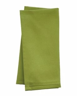 Best Pirce 🎁 Garnier Thiebaut Set Of 6 Confettis Mousse Napkins Home Linens 🎁