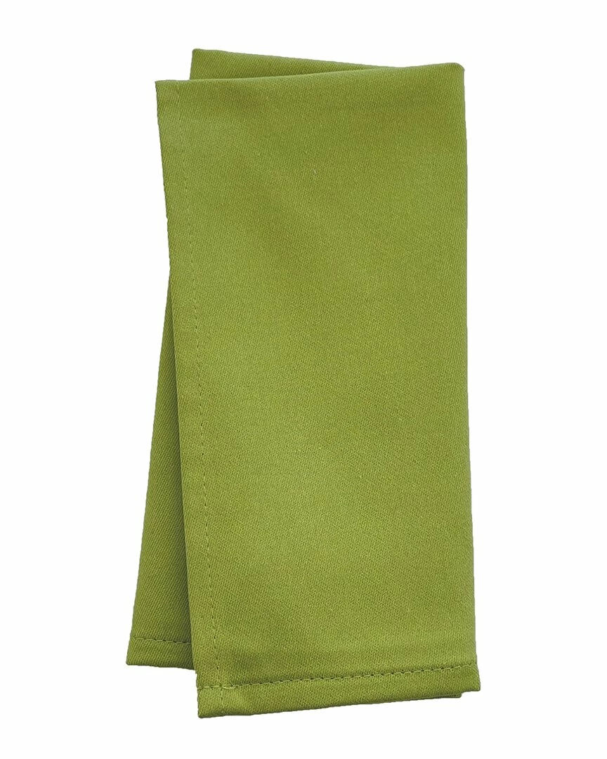 Best Pirce 🎁 Garnier Thiebaut Set Of 6 Confettis Mousse Napkins Home Linens 🎁