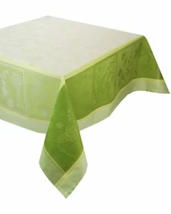 Cheapest ✔️ Garnier Thiebaut Herbora Prairie Tablecloth Home Linens 🔔