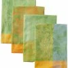 Brand new 🎁 Garnier Thiebaut Mille Esprit Jardin Ete Napkins (Set Of 4) Home Linens 🌟