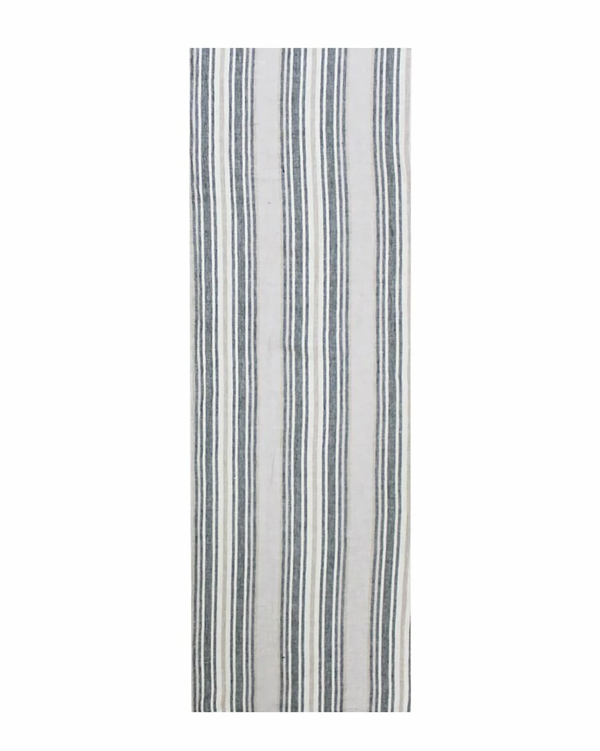 Deals ๐งจ Garnier Thiebaut Sombrilla Gris 61in X 20in Tablerunner Home Linens ๐