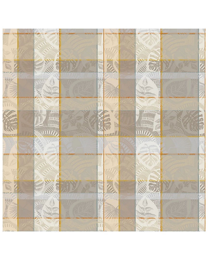 Top 10 ๐คฉ Garnier Thiebaut Mille Tropiques Coco Tablecloth Home Linens ๐