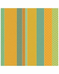 Best Sale 🎉 Garnier Thiebaut Mille Claustras Corsica 61in X 89in Tablecloth Home Linens 🥰