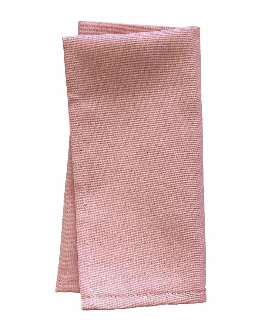 Wholesale ๐ Garnier Thiebaut Confettis Camelia Napkin 18in, Set Of 6 Home Linens ๐ฅฐ