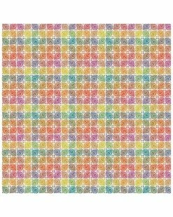 Best deal ⭐ Garnier Thiebaut Mille Paons Festival 61in X 102in Tablecloth Home Linens 🎉