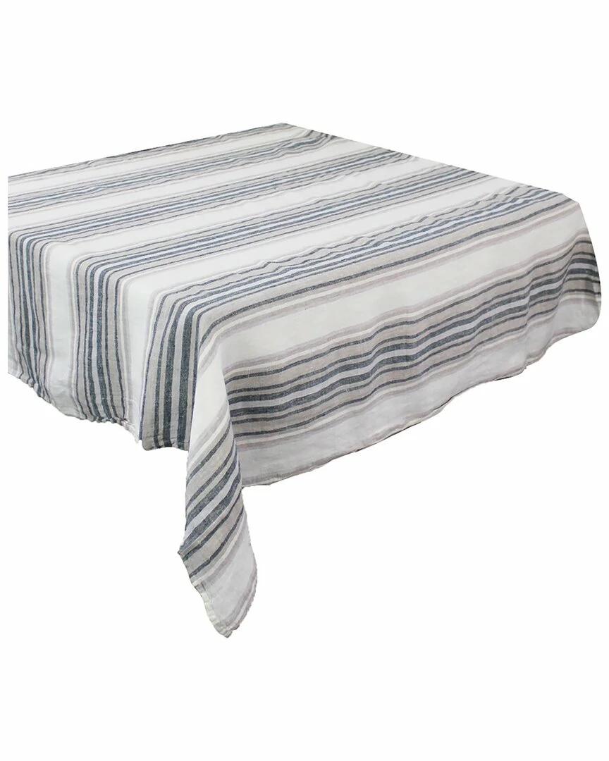 Discount ๐ Garnier Thiebaut Sombrilla Naturel 61in X 102in Tablecloth Home Linens ๐