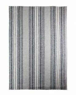 Buy ❤️ Garnier Thiebaut Set Of 2 Sombrilla Gris Kitchen Towels Home Linens 🎉