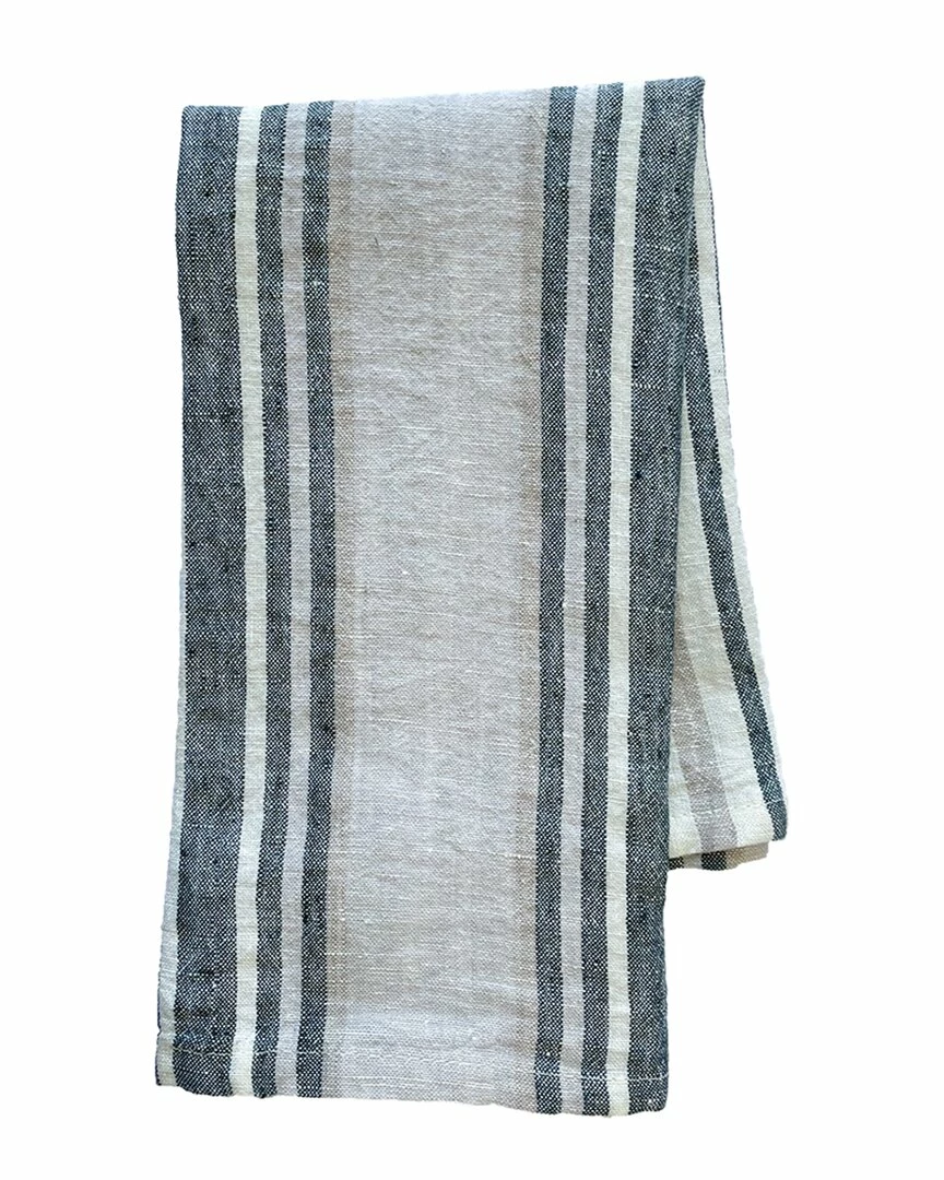 Promo ๐ Garnier Thiebaut Set Of 2 Sombrilla Naturel Kitchen Towels Home Linens ๐