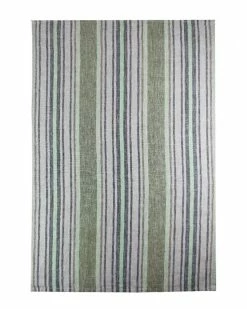 Best reviews of 🎁 Garnier Thiebaut Set Of 2 Sombrilla Olive Kitchen Towels Home Linens 😉