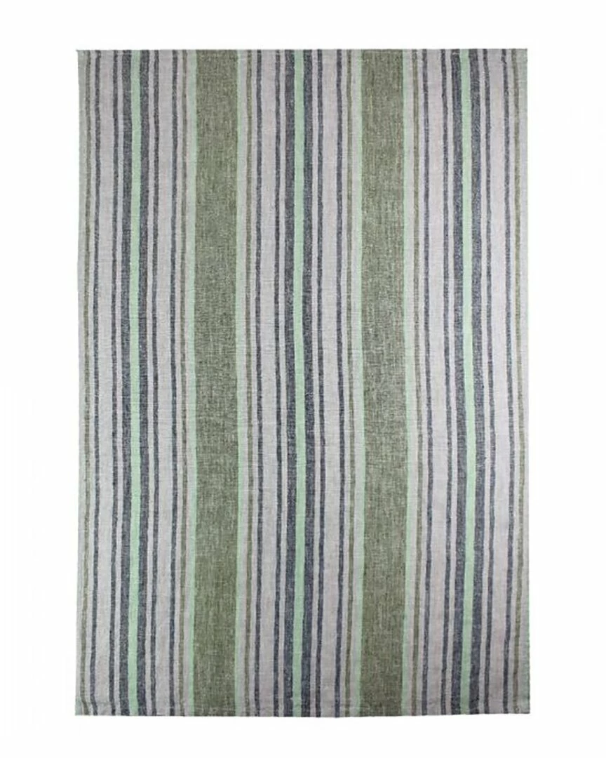 Best reviews of ๐ Garnier Thiebaut Set Of 2 Sombrilla Olive Kitchen Towels Home Linens ๐
