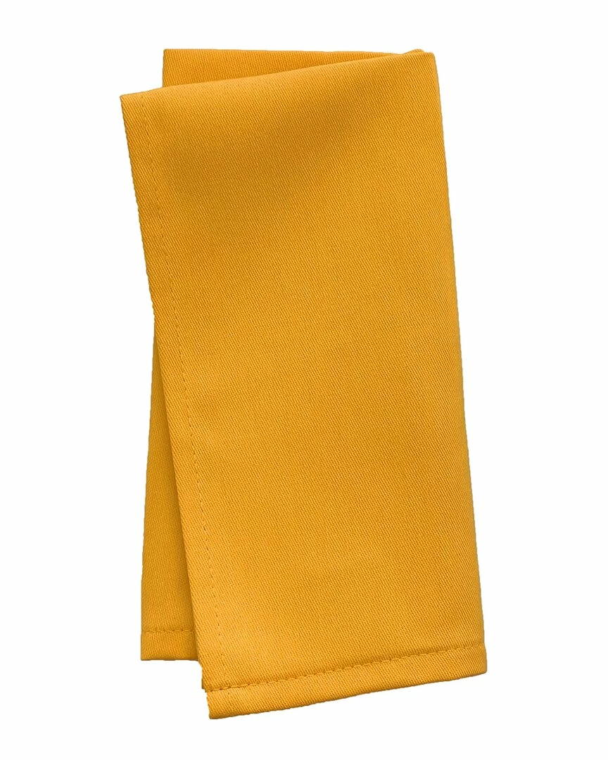 Flash Sale ๐ฅฐ Garnier Thiebaut Set Of 6 Confettis Aurore Napkins Home Linens ๐